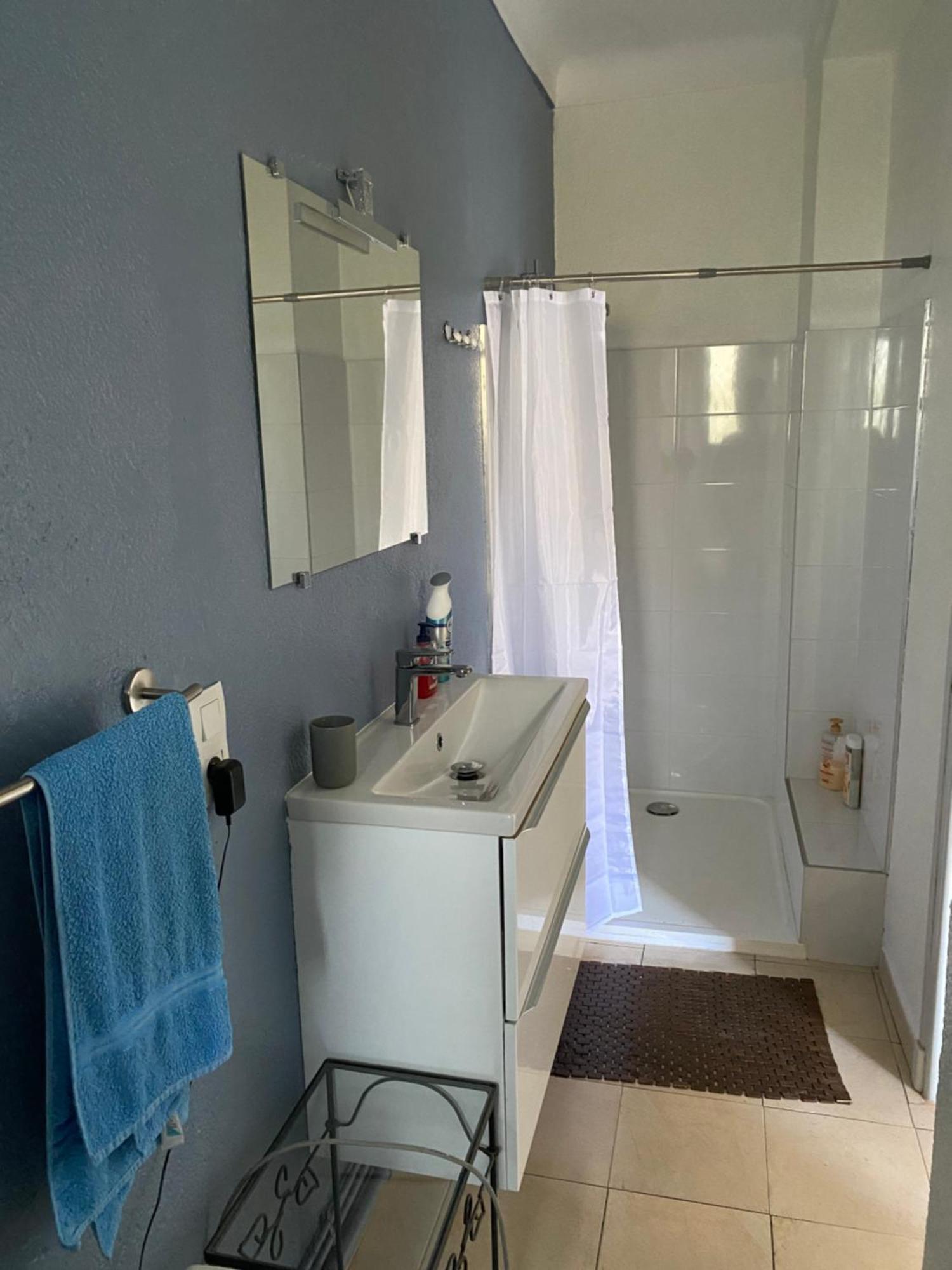 Studio Avec Parking Et Exterieur A 2 Min De La Plage Аржель-сюр-Мер Экстерьер фото