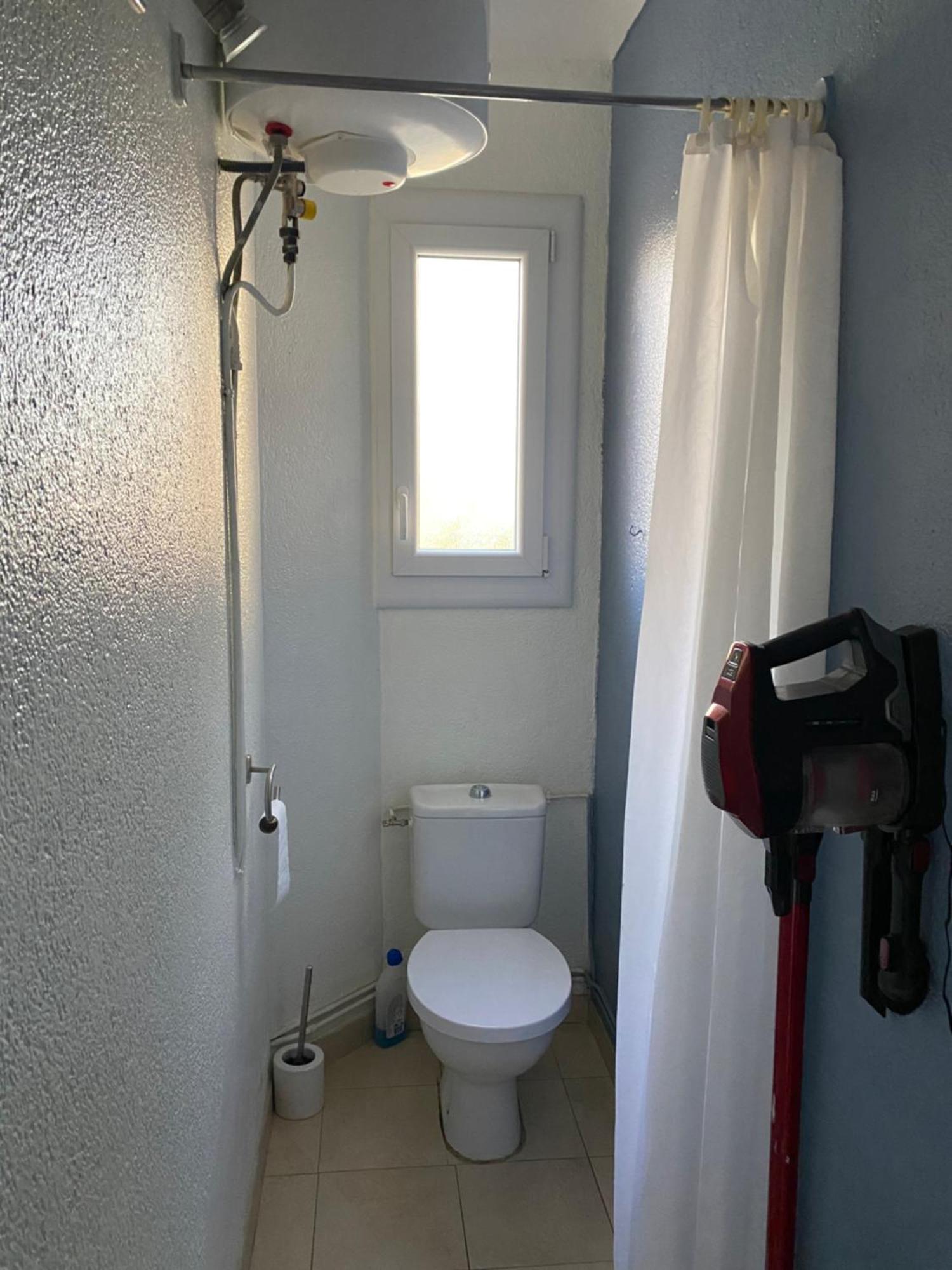 Studio Avec Parking Et Exterieur A 2 Min De La Plage Аржель-сюр-Мер Экстерьер фото