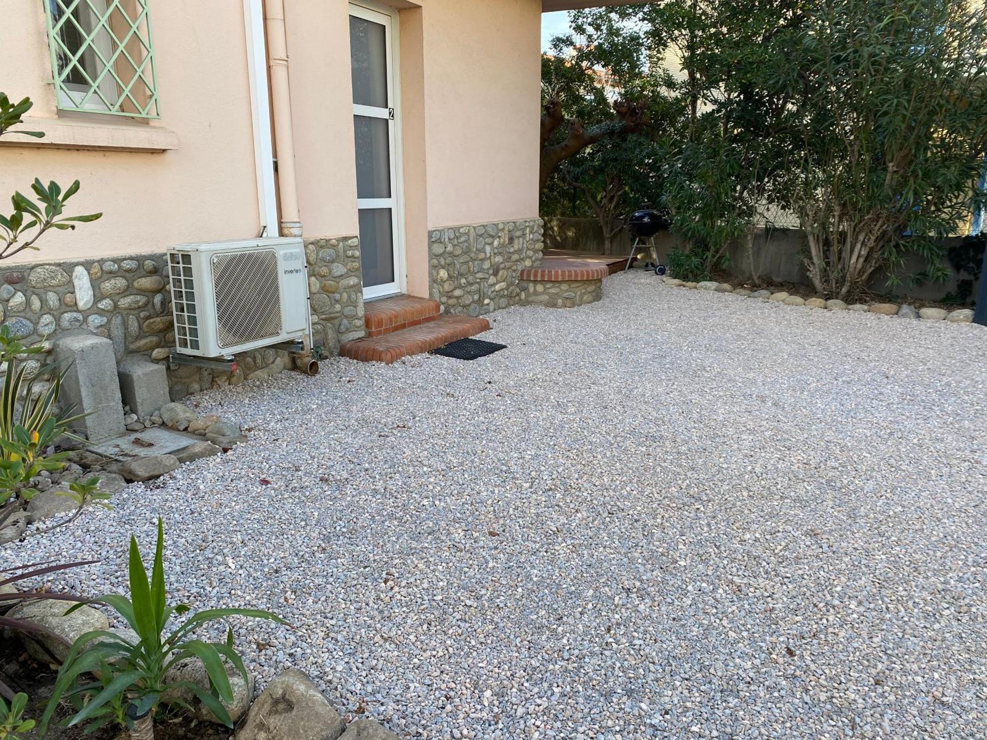 Studio Avec Parking Et Exterieur A 2 Min De La Plage Аржель-сюр-Мер Экстерьер фото
